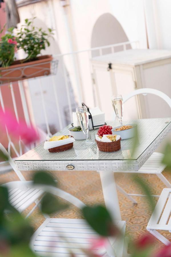 Marileo Amalfi Apartment ภายนอก รูปภาพ