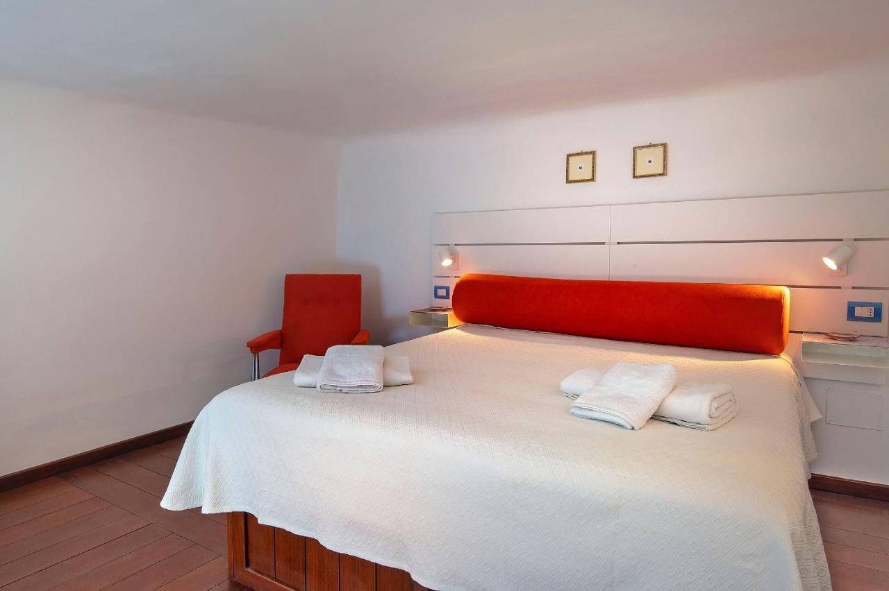 Marileo Amalfi Apartment ภายนอก รูปภาพ